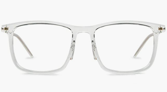 Lenskart Blu | Zero Power Blue Cut For Men